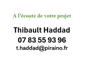 Vente maison 6 pièces 250 m² Camphin-en-Pévèle (59780)