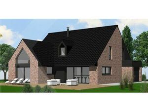 Vente maison 6 pièces 170 m² Flines-lez-Raches (59148)