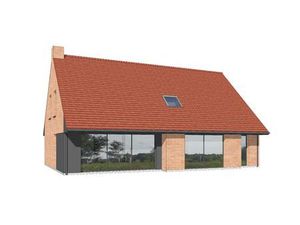 Vente maison 4 pièces 173 m² Anstaing (59152)