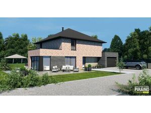 Vente maison 6 pièces 164 m² Camphin-en-Pévèle (59780)