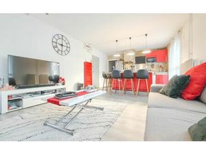 Appartement Aurillac 65.15 m² T-3 à vendre  130 800 €
