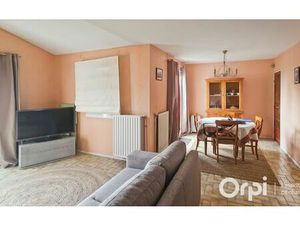 Maison Cergy m² T-5 à vendre  312 000 €