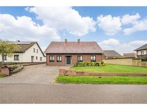 Maison à vendre à Schutterijstraat 14A Pelt (RBU96126)