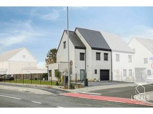 Maison à vendre à Bredestraat 2 Zichem (RBU96409)