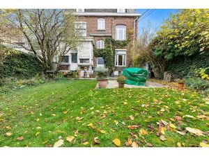 Maison à vendre à Rue du Roi Chevalier 37 Theux (VBD68816)