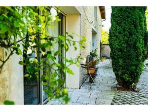 Longère de caractère au cœur d’un cadre bucolique