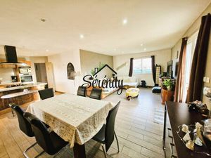 Vente maison 5 pièces 110 m² Montigny-en-Gohelle (62640)