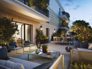 Achat : Appartement (94170)