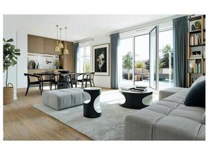 Achat : Appartement (94170)