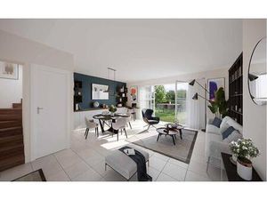 Achat : Maison (94430)