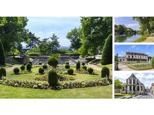 Achat : Maison (94430)