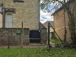 Maison 3 pièces Gisors