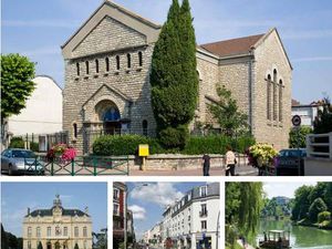 Achat : Maison (94170)