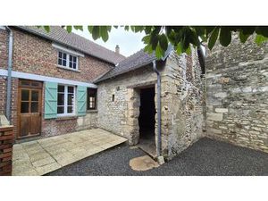 Maison 4 pièces 80m2 200m2 jardin