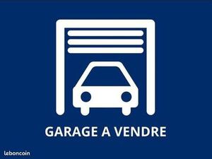 Garage à vendre. Résidence Tennis Village Plus CAP D'AGDE