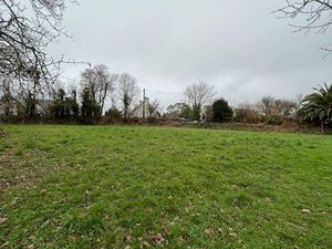 Terrain 1465 m² FOUESNANT