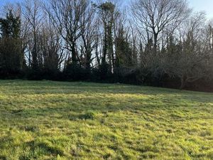 Terrain 2614 m² FOUESNANT