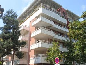 Exclu : Appartement T2 - 46 m2 - Quartier Sonis