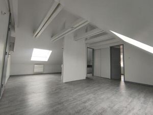 VALENTIGNEY  2 pièces  30m²