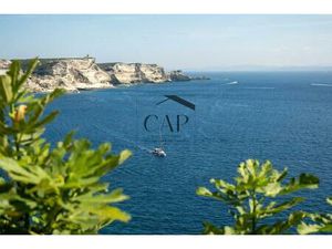 Magnifique villa type bergerie T5 de 126m2 avec piscine Résidence neuve Baccosa Bonifacio.