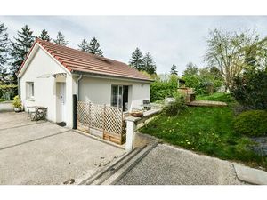 Maison coeur des chaprais