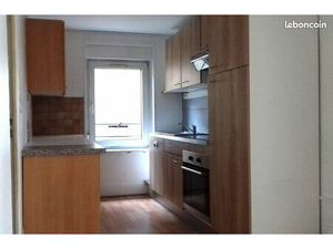 Appartement proche gare Nancy