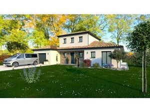 Maison 5 pièces 131 m²