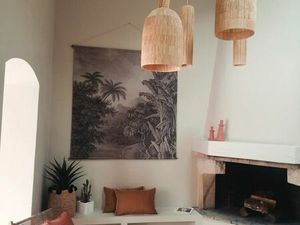 Villa superbement rénovée