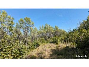 Terrain 8110 m² Carcès