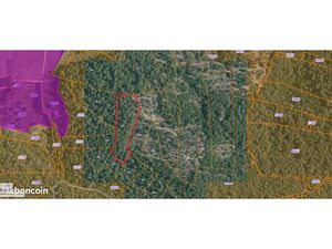 Terrain 8480 m² Carcès