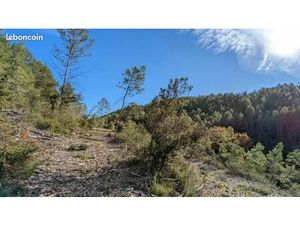 Terrain 9640 m² Carcès