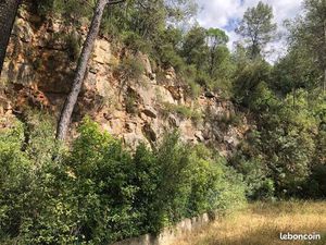 Terrain 52545 m² Carcès