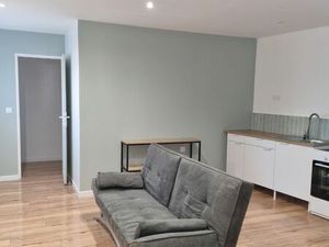 Immeuble 3 lots Ingré