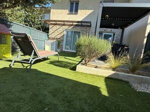 Maison moderne sans travaux