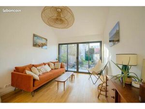 Maison 5 pièces 81 m²