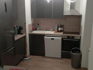 Location appartement t3