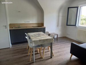 Appartement étudiant  3 min à pied de l'UCO