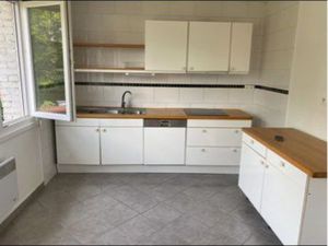 Appartement sur Villeneuve D’ascq