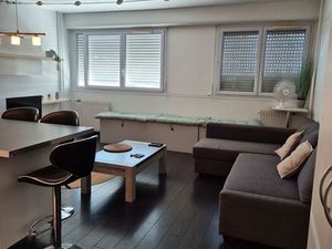 Appartement meublé 41 m² + Parking 1000 Euros