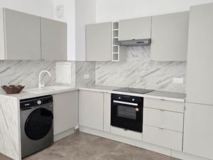 T2 40m² meublé jardin parking