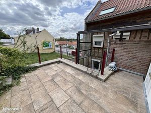 Appartement 2 pièces 29 m²