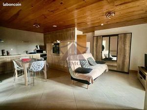 Appartement 2 pièces 51 m²