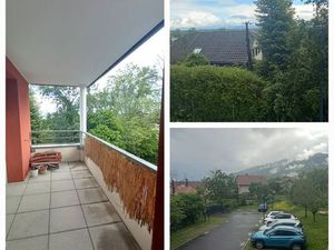 F3 location Péron pays de gex