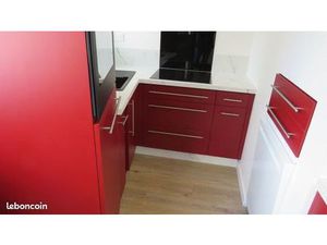 Appartement 3 pièces 46 m²