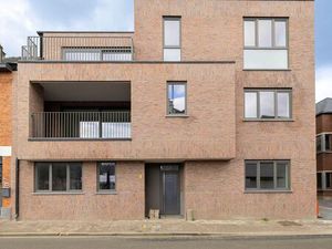 Appartement à vendre à Scherpenheuvel € 242.000 (LJ6LX) | Zimmo