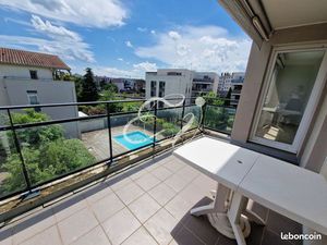 Appartement 3 pièces 73 m²