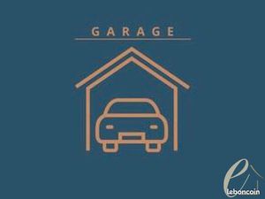 Parking/box 1 pièce LYON