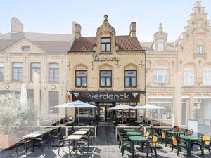 Bien professionnel à vendre à Veurne € 105.000 (LJ4OF) - ERA Domus (Veurne) | Zimmo