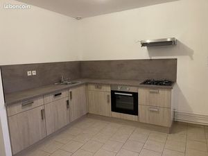 Maison 3 pièces 75 m²