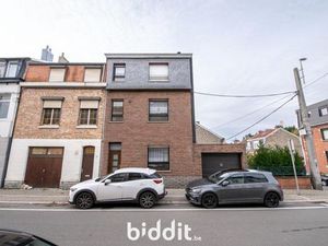 Maison à vendre à Andrimont € 140.000 (LJ4VP) - Renaud CHAUVIN | Zimmo